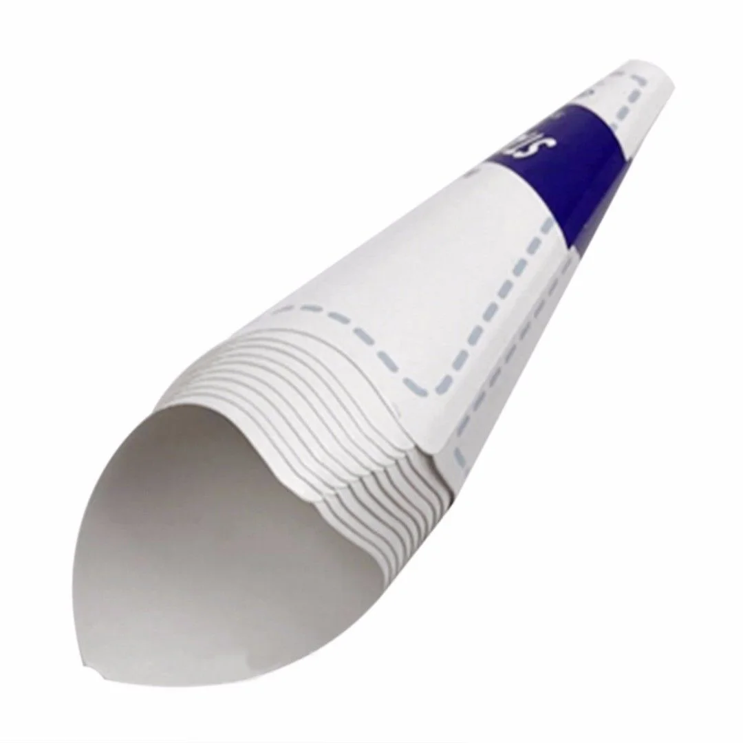 Портативный одноразовый открытый женский писсуар Воронка мочеиспускание