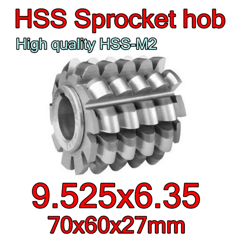 

Livter 9,525x6,35 HSS-M2 70x60x27 ), 1