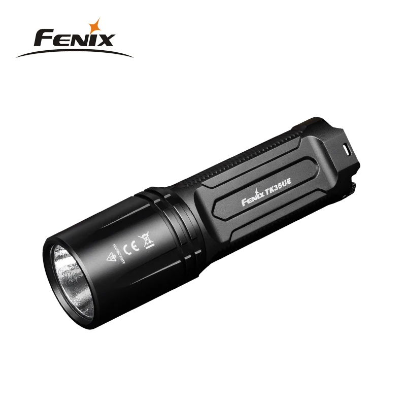 FENIX TK35UE 2018 TK35 Ultimate Edition 3200lm CREE XHP70 LED Rechargeable Flashlight | Лампы и освещение