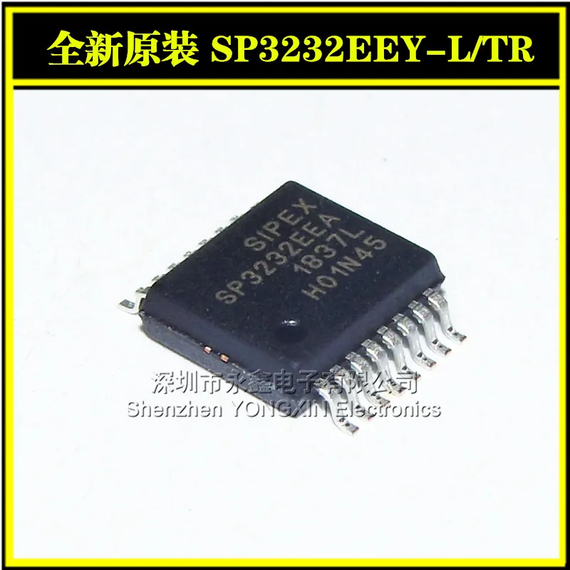 5/шт Новый Фирменная Новинка &amp Оригинал SP3232EEY-L/защитный чехол для мобильного