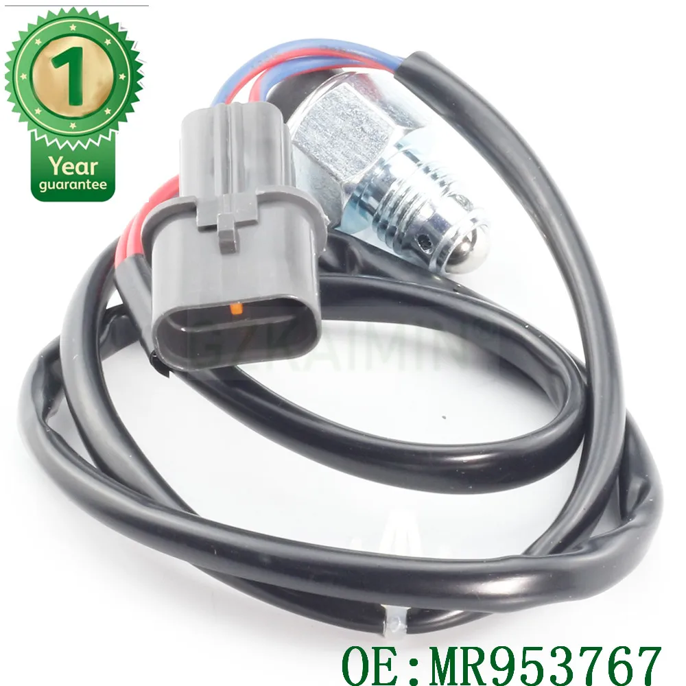 OEM MR953767 T/HGearshift 4WD выключатель лампы подходит для Mitsubishi Pajero V73 V75 V76 V77 V78 V93 V95 V96 V97 V98 6G72 6G74