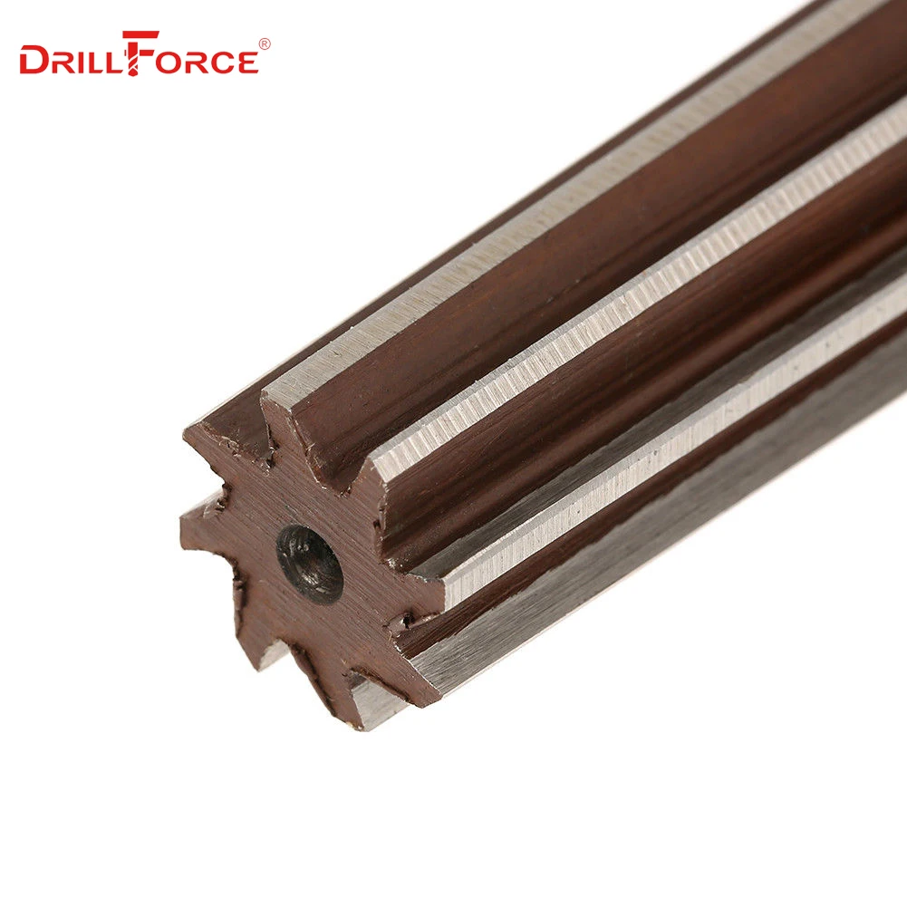 Drillforce ручные резаки MT1/MT2/MT3/MT4/MT5 из быстрорежущей стали точный/шероховатый