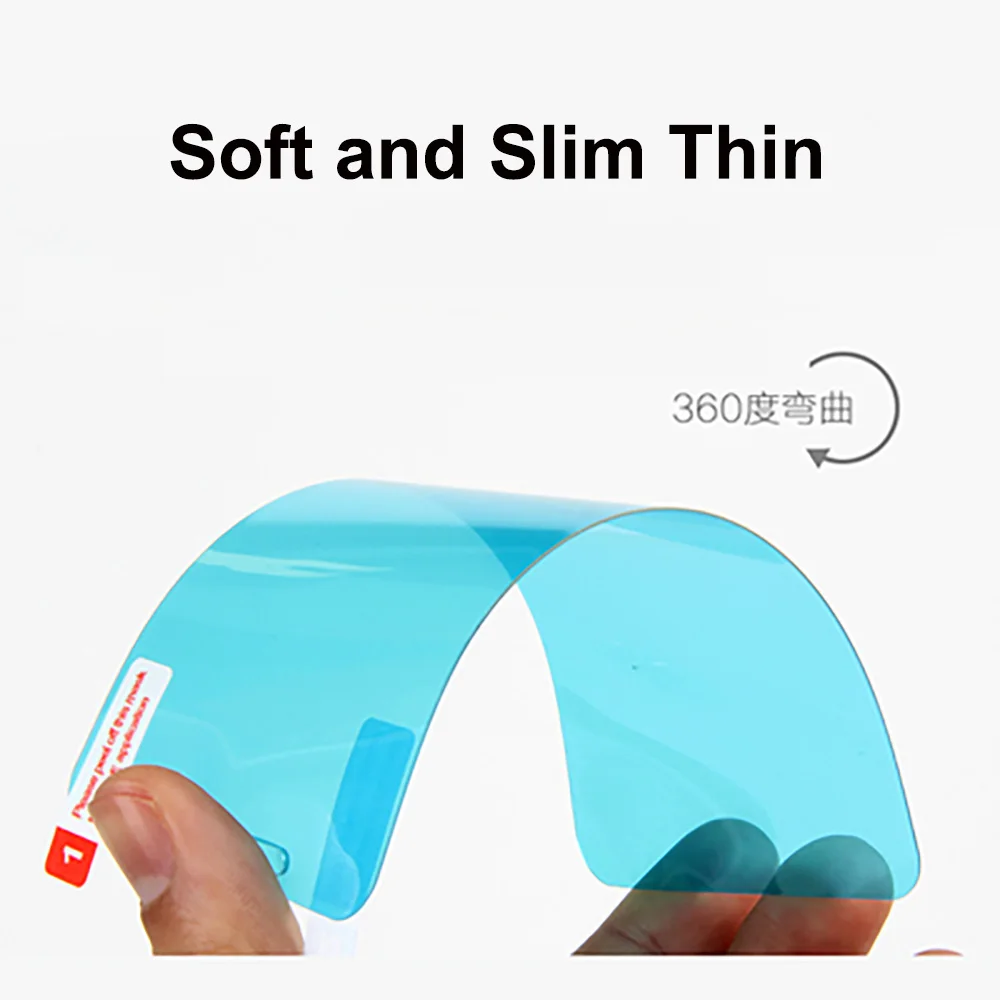 Мягкая защитная пленка HD для телефона |