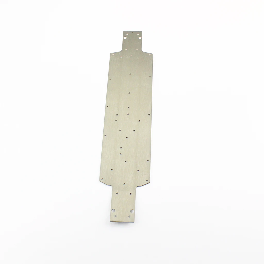 

Запасное Металлическое шасси для радиоуправляемых моделей автомобилей