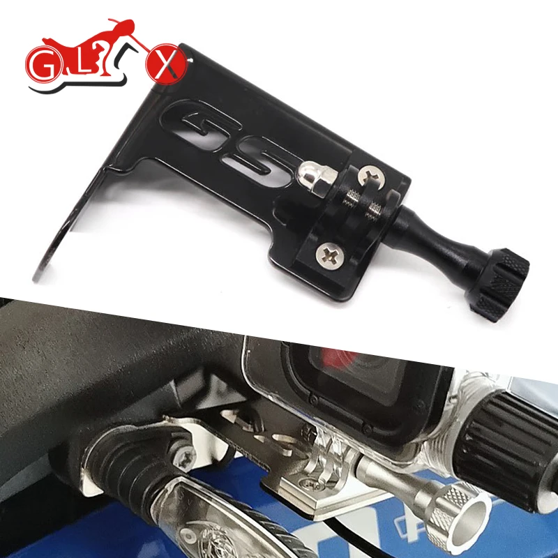 Для BMW R1200GS R 1200GS LC ADV 2018 2019 1200 GS аксессуары для мотоциклов держатель камеры