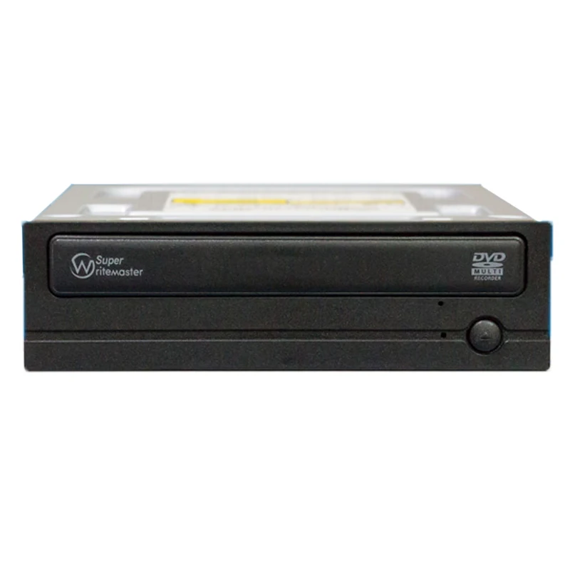 Универсальный оптический привод для настольного ПК Samsung DVD RW 24x SATA устройство