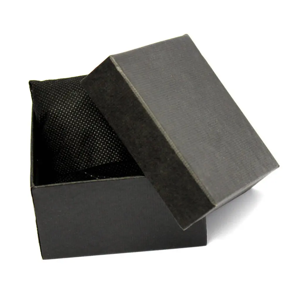 Портативная Высококачественная коробка для часов лучший подарок прочная