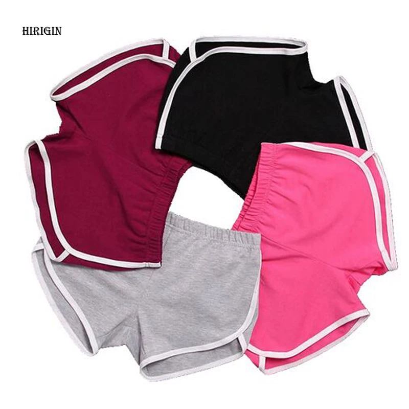 Лидер продаж летние женские шорты с высокой эластичной талией туника на завязках