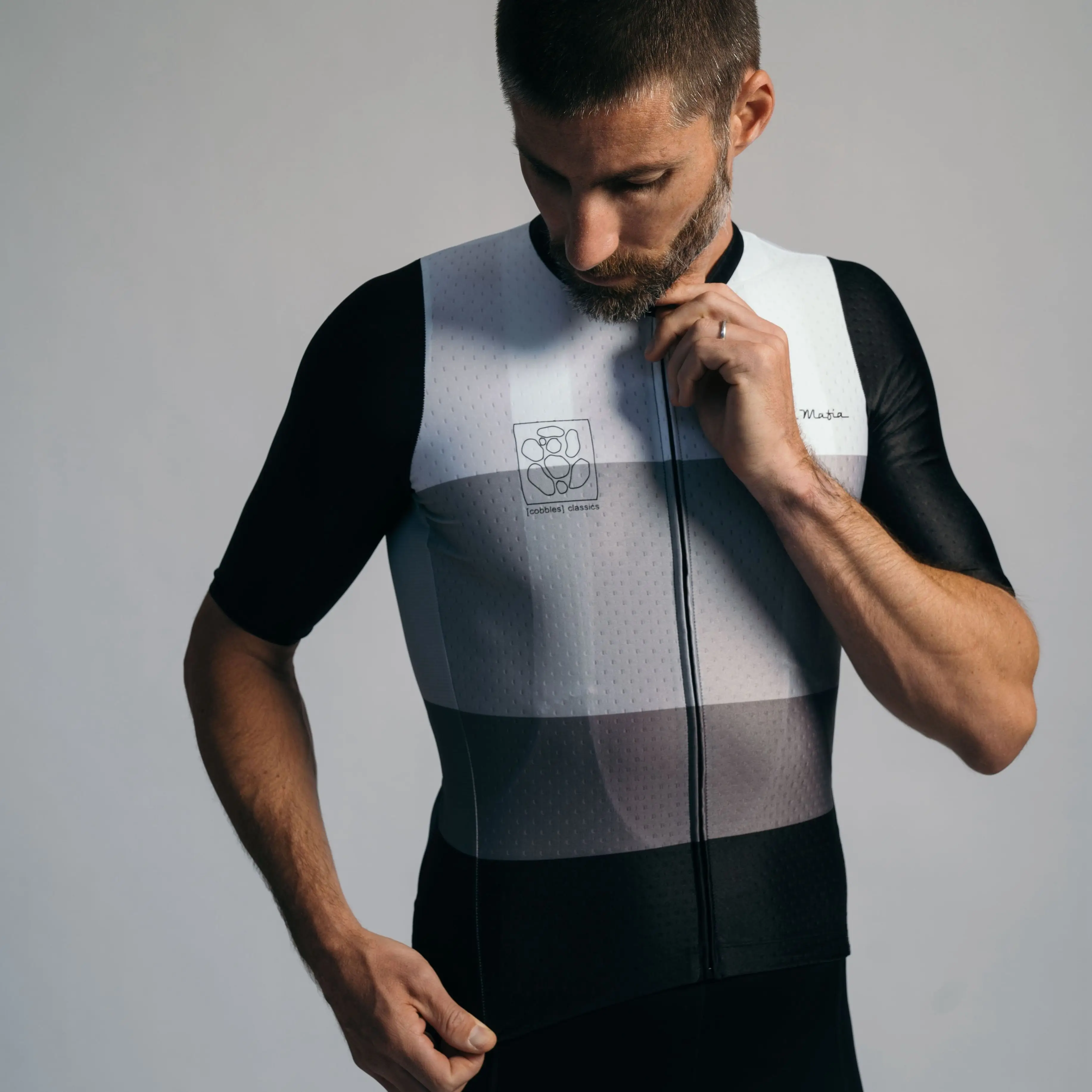 Мужская велосипедная джерси педаль мафия для горного и - Цена: 1080.51