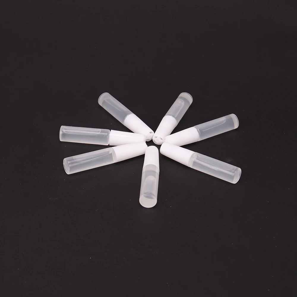 Нетоксичный клей в бутылках 3 мл алмазная живопись аксессуары 10 шт. глиняный