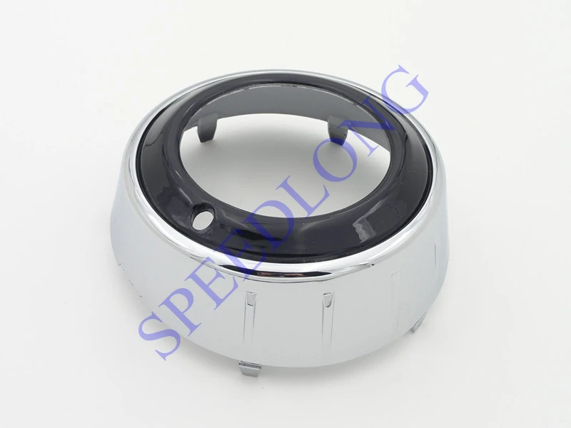 1 шт. LH левая БОКОВАЯ противотуманная фара передний бампер крышка фары дальнего