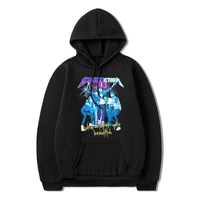 new fashion hot sale hoodie anime one directions and pop boy heavy metal band cotton long sleeves clothes sweatshirt streetwear