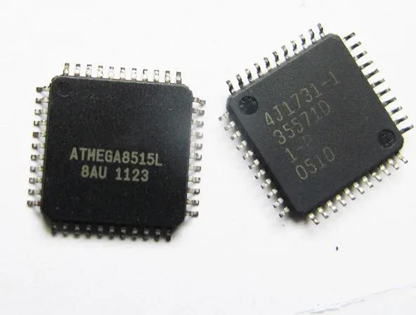 

New original ATMEGA8515L-8AU ATMEGA8515L TQFP-44 IC 5pcs/lot