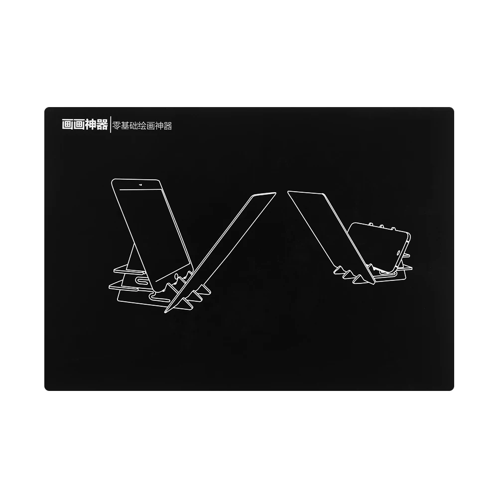 1 шт. изображение Рисунок Живопись стенд плоттер эскиз чертежная доска