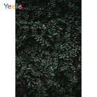 Yeele травы зеленый Экран хромакей сцены индивидуальный фотографический фон фотография задник для фото студии