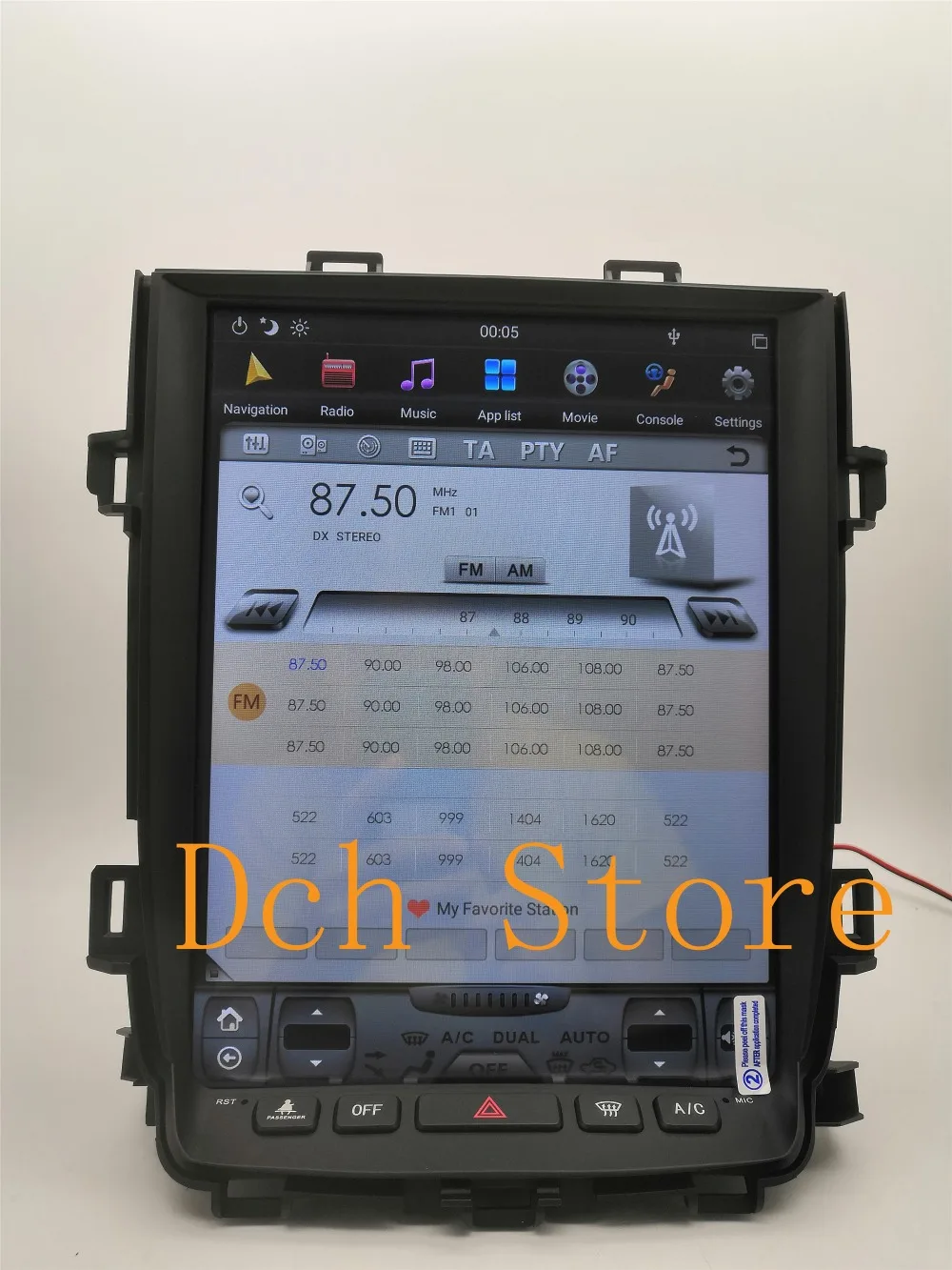 Tesla стиль Android 8,1 автомобильный dvd-плеер gps навигация для Toyota alphard Vellfire 20 серии 2007- PX6 ips JBL 18 динамики