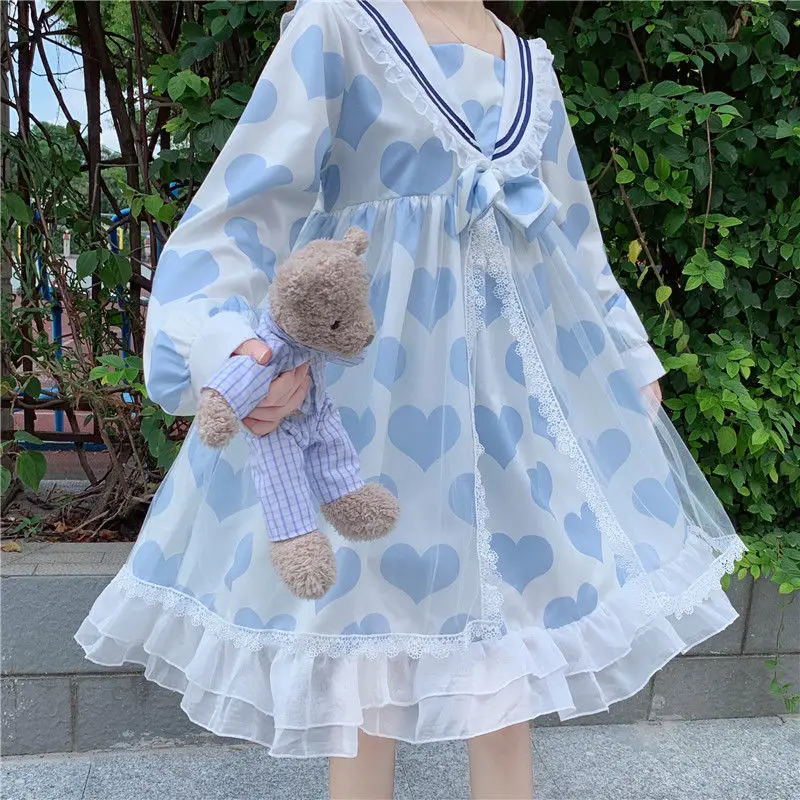 

Heydress