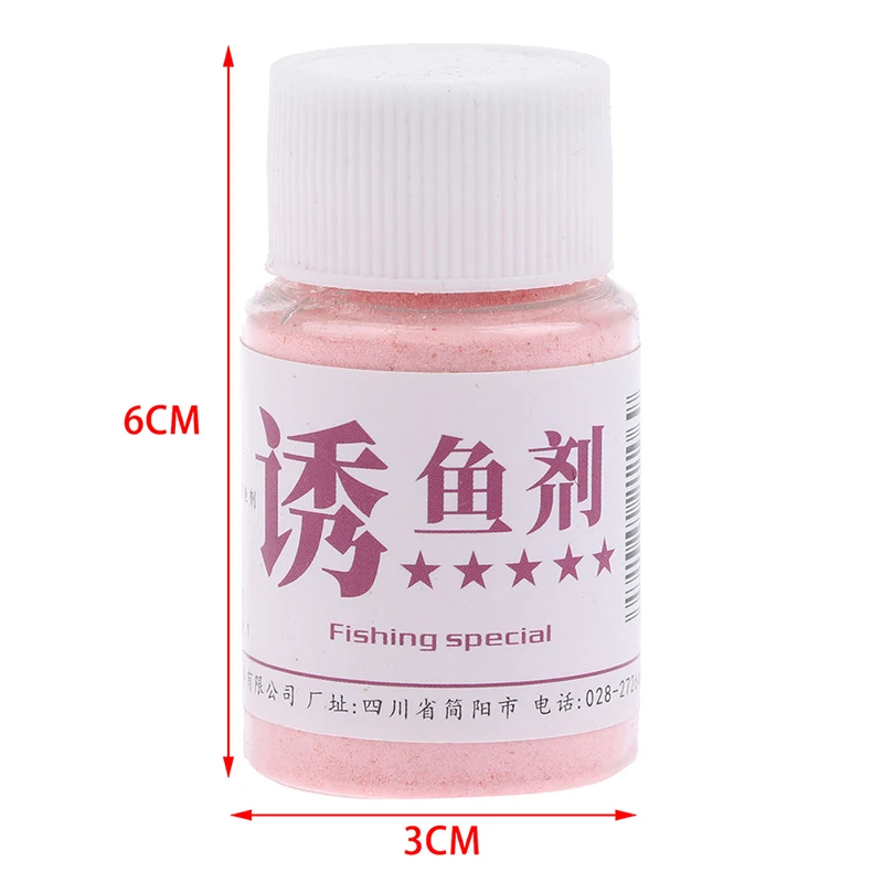 Приманка для рыбной ловли порошок приманка DMPT рыболовная карпа привлекательные