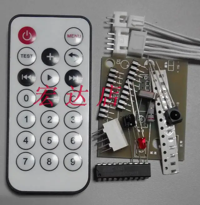 С дистанционным управлением дисплеем шестерни регулируемой скоростью 2-фазный