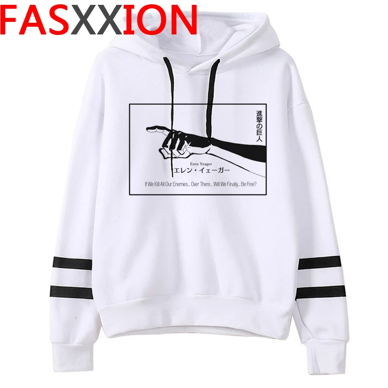 

Обувь для косплея по аниме «атака на Титанов» Титаны атака толстовки для мужчин 2021 harajuku в стиле хип-хоп с принтом для мужчин толстовки с капю...