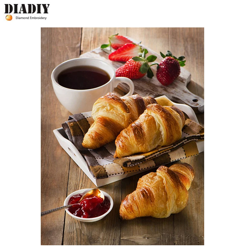 DIADIY 5D алмазов картина камни в форме ромба/круглый Алмазная вышивка продажи