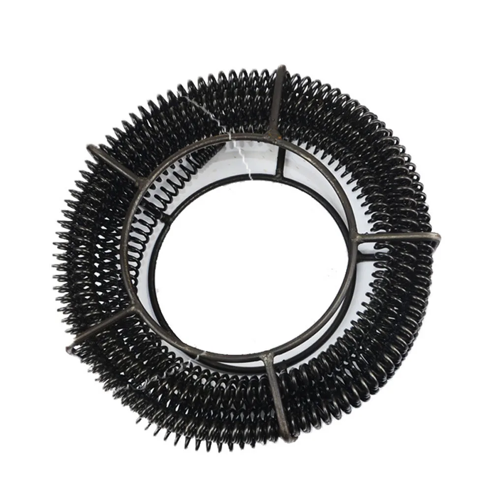 Дренажный водопроводчик инструмент дноуглубительная машина для труб Бытовая