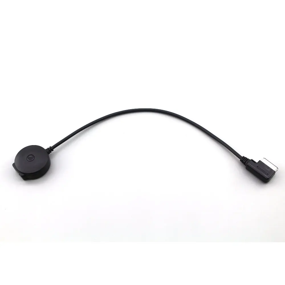 Bluetooth автомобильный комплект для Mercedes Benz C/E/GLC/GLK/V/Vito электронный BT музыкальный