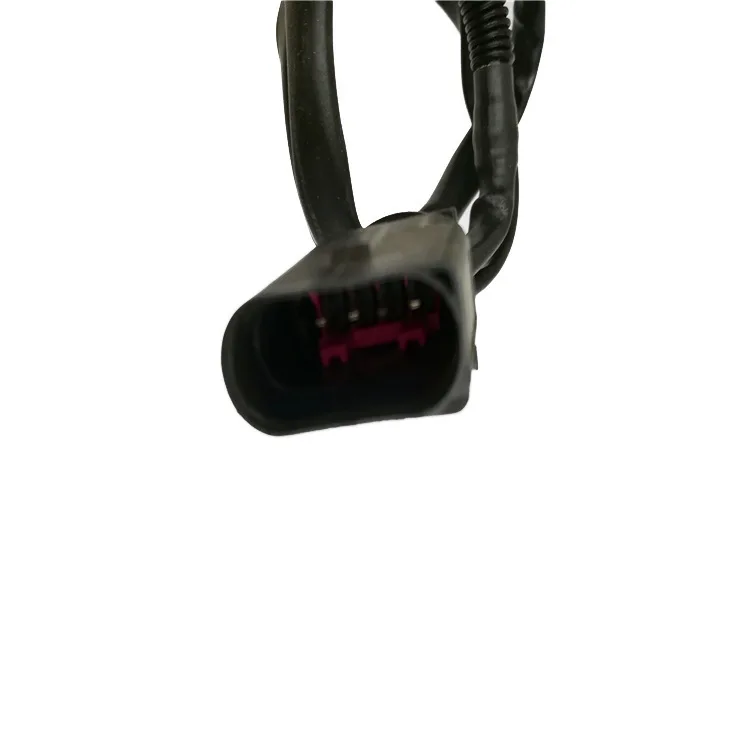 Suitable for new Passat maiteng 0258010172 06j906262 s0258010173 | Electric Vehicle Components