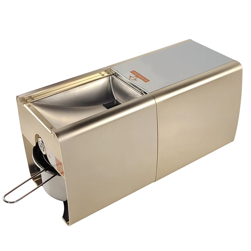 Новый маленький орех семена масла пресс машина кокосового ореха автоматический