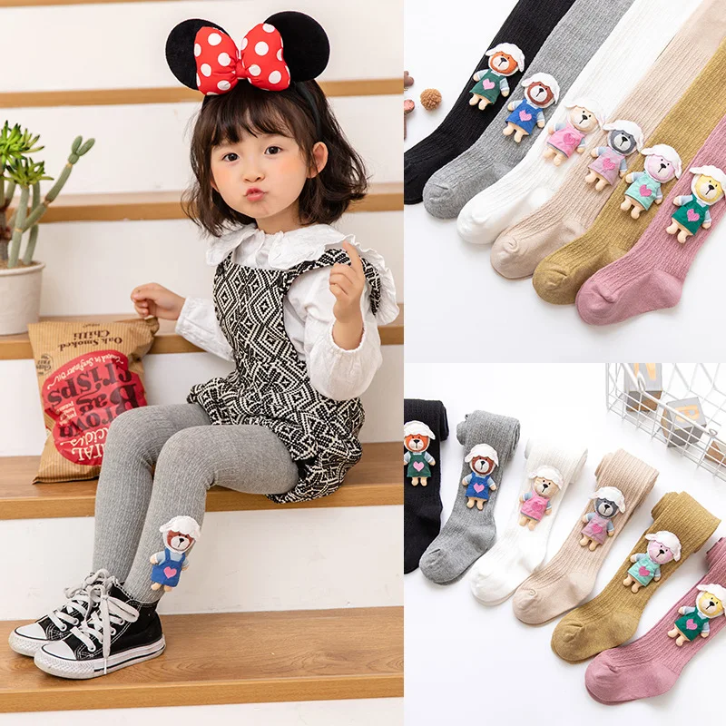 Детские вещи для младенцев Одежда малышей девочек Дети Весна Осень Карамельный