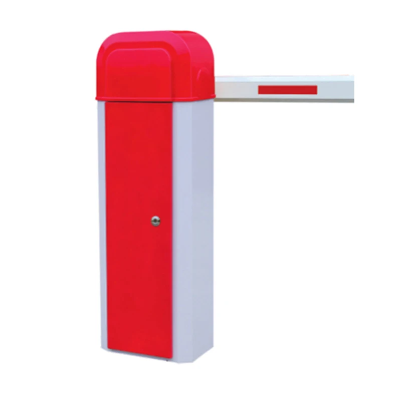 

Сверхмощные электрические барьерные ворота с системой управления парковкой автомобилей