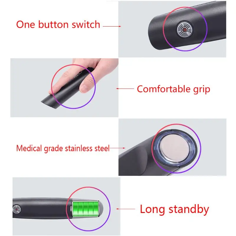 Summer Useful Outdoor Travel Bites Relieve Anti-Itch Pen Mosquito Insect Irritation Itching Reliever Helper for Children TOP | Спорт и