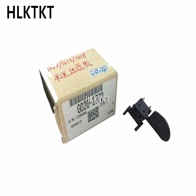 

Концевой датчик из натуральной бумаги для Ricoh 3310L 3320L 4410L 4420L Aficio 1013 120 1515 1018 1022 MP 161 171 201F G020-2772 G0202772