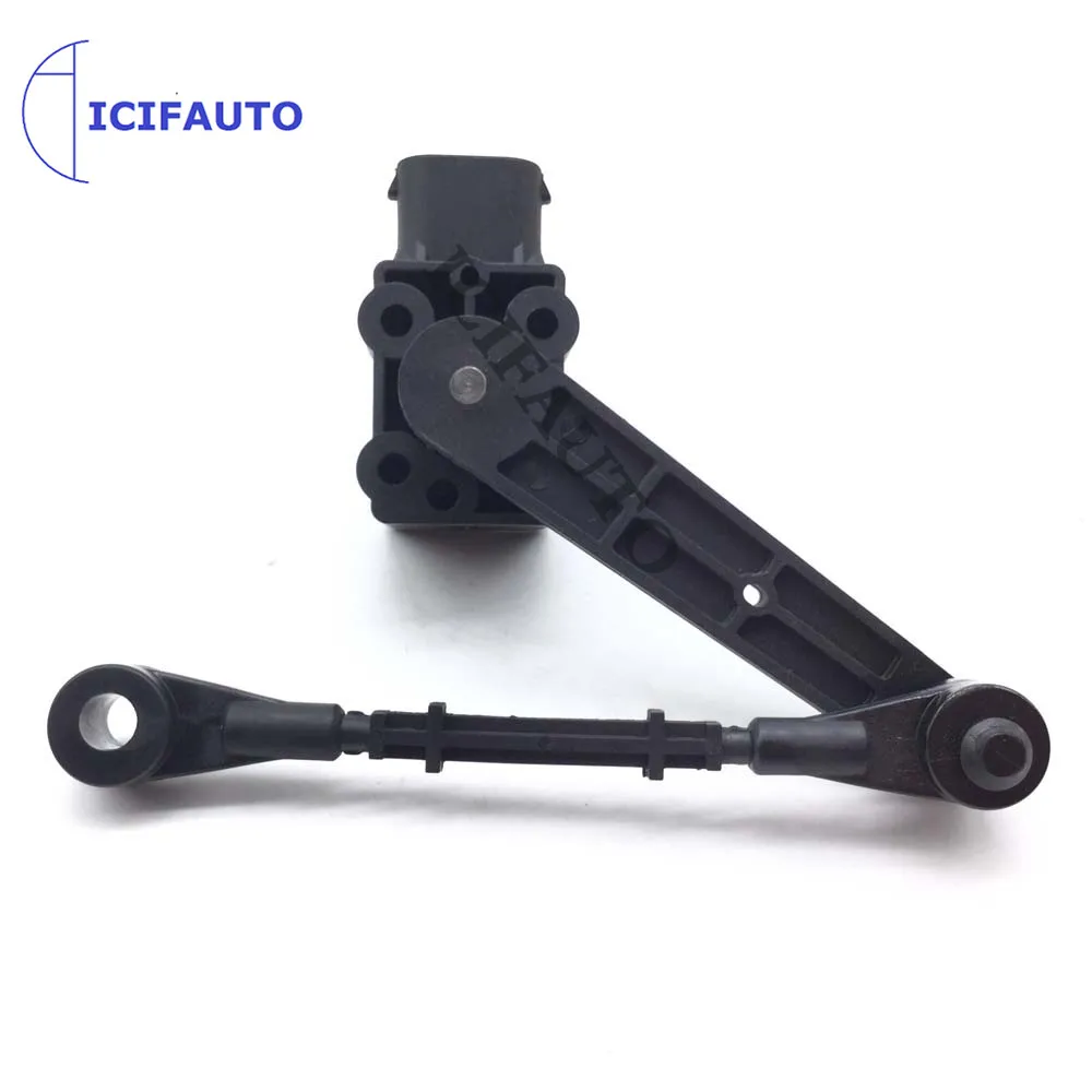 RQH500051 левый и задний датчик высоты для Land Rover Discovery Mk3 Range Sport LS | Автомобили