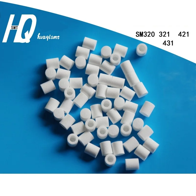 Фильтр для SM168 320 321 421 Samsung Chip Mounter SMT SMD запасные части используемые в машине выбора