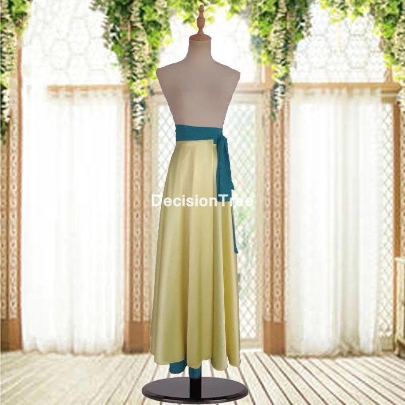 Балетное танцевальное платье для женщин классическая юбка из мягкого шифона на