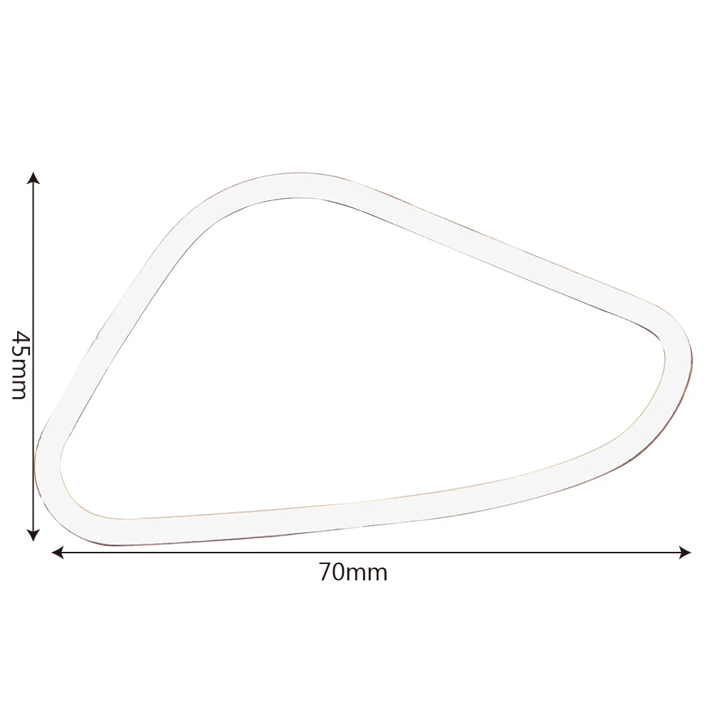 LEEPEE Авто декоративная накладка для вентиляционного отверстия кондиционера