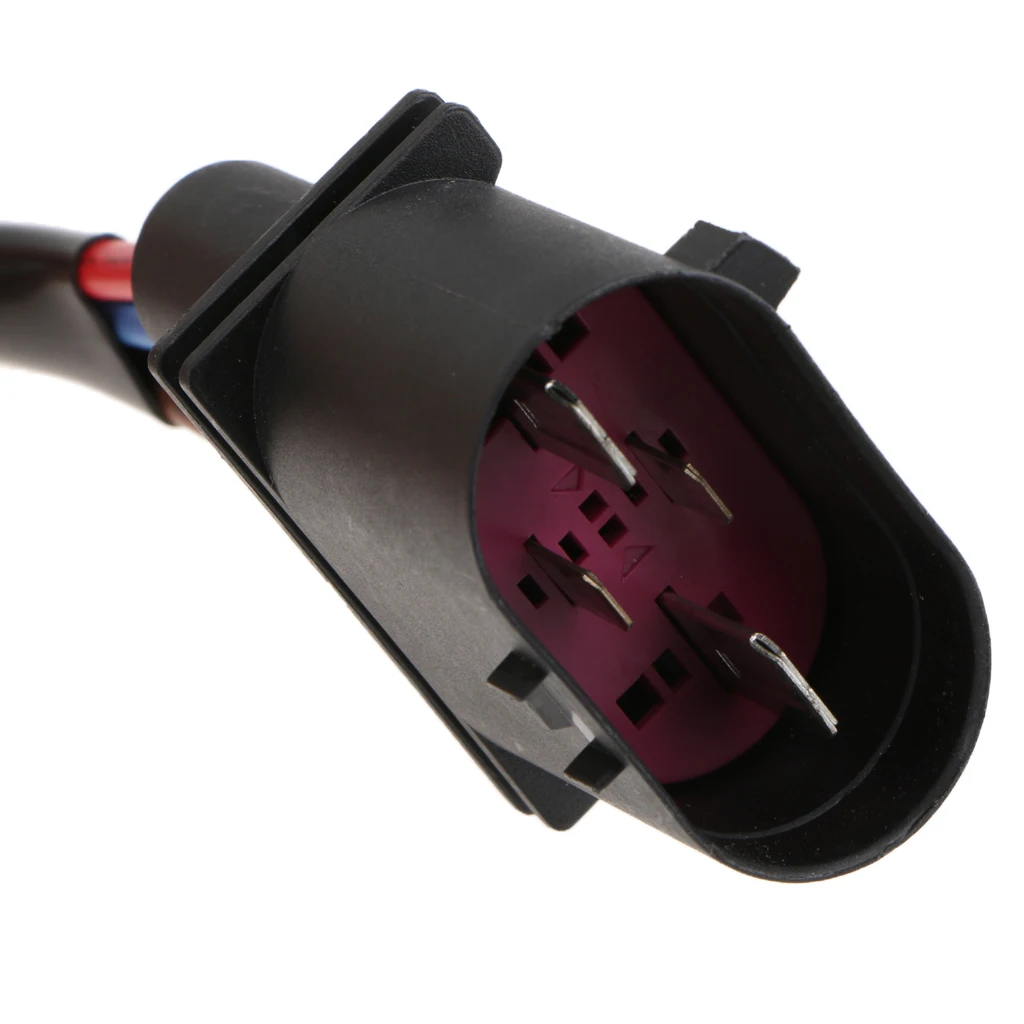 

Модуль управления вентилятором радиатора для Audi A4 / A4 / A6 / A6