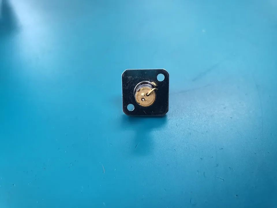 Лазерный диод для фотооптического тестера