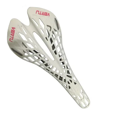 Велосипед Выдалбливают седло &quotПаутинка&quot Подушка сиденья велосипед