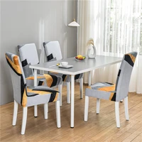 stretch chair slipcovers for dining room elastic chair covers for office hotel banquet wedding universal size 1246 pcs