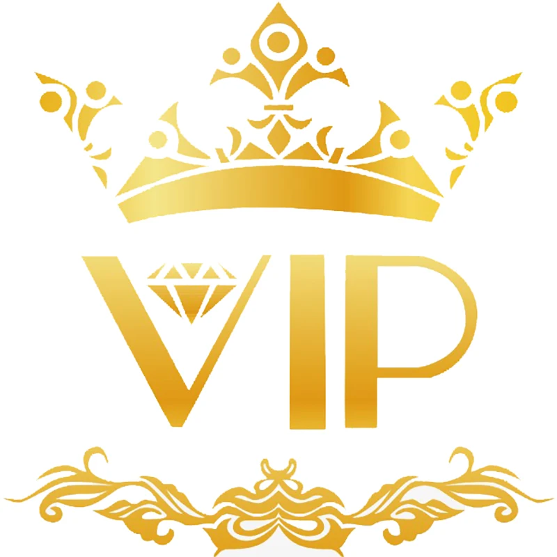 Ссылка на VIP-платеж только для массажера после обслуживания |