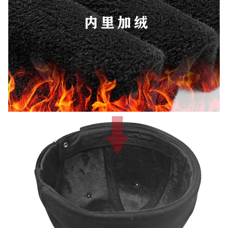 Домашние тапочки с изображением головы взрослого Большие размеры приталенные