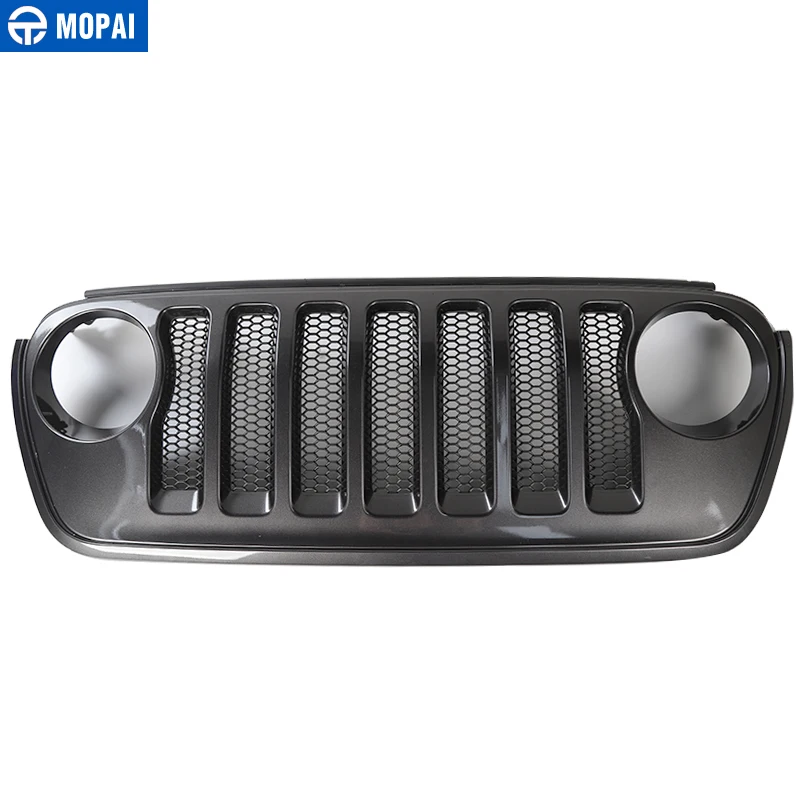 

MOPAI Jeep Gladiator JT 2018 +, , Jeep Wrangler JL 2018 +