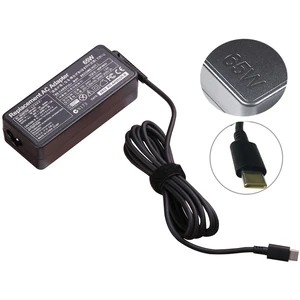 45w 65w usb type c laptop adapter charger for asus lenovo thinkpad 20v 3 25a 15v3a 9v 2a 5v 2a power adapter free global shipping