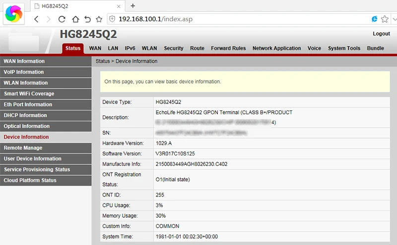Новинка HW XPON Dual band ONT ONU HG8245Q2 4GE + 1TEL WIFI 2 4g 5g Внутренняя антенна GPON EPON аналог EG8145V5