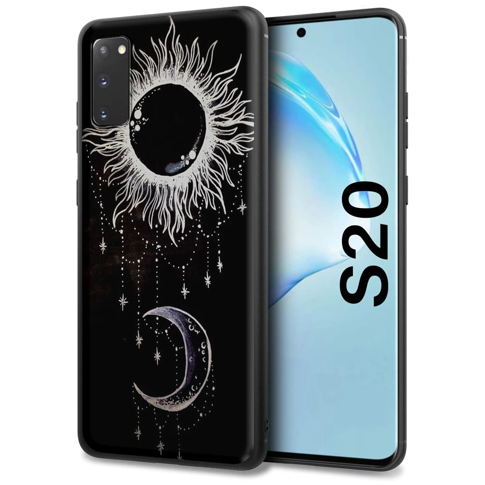 Чехол для Samsung Galaxy A5 A6 A9 M11 M21 M31 S21 S21S S30 M51 A02 A12 A32 A52 A72 F62 M62 | Мобильные телефоны и