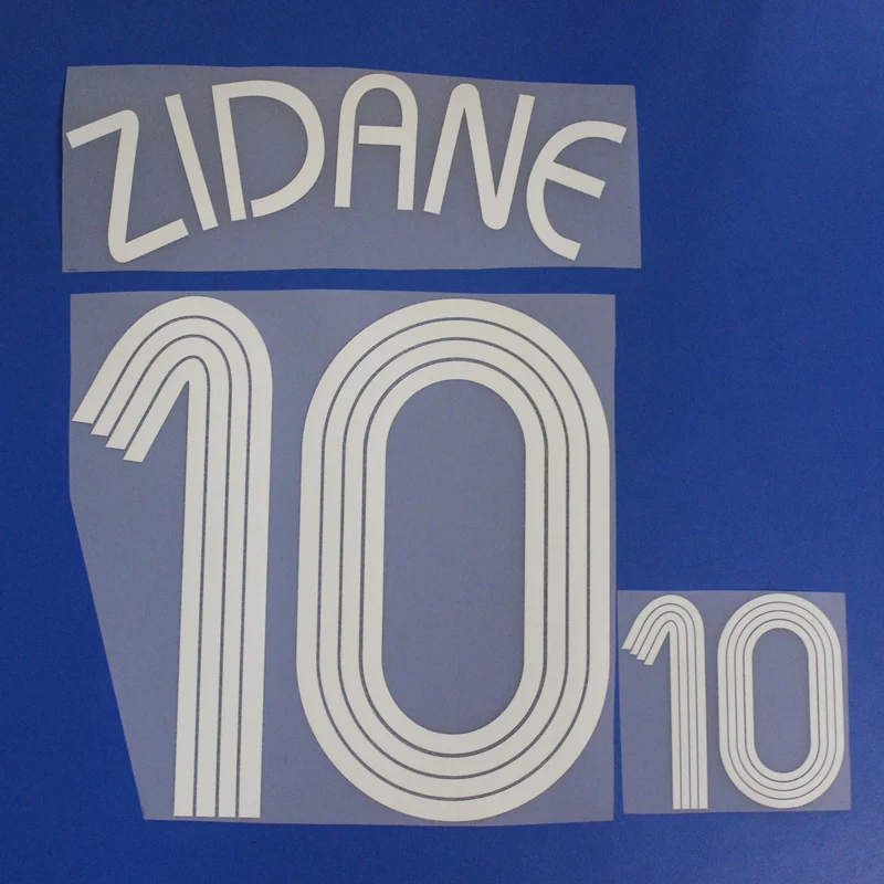 Супер ретро 2006 1998 2000 Чемпионат мира по футболу Франция домашняя футбольная майка