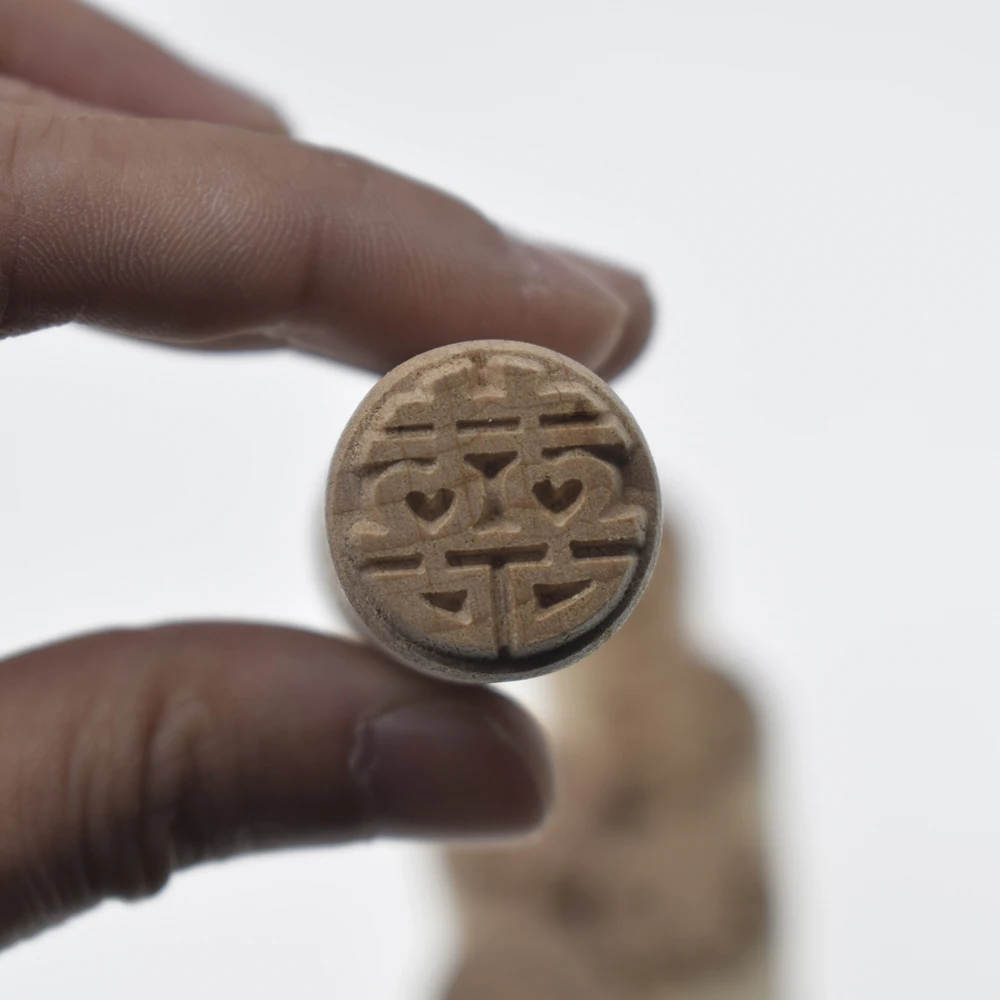 Деревянный штамп сделай сам инструмент для глины рельефная скульптура