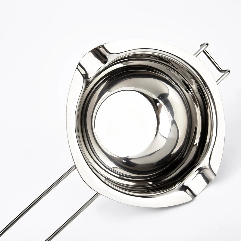 Вощёный плавильный горшочек с длинной ручкой DIY ароматизированное мыло для